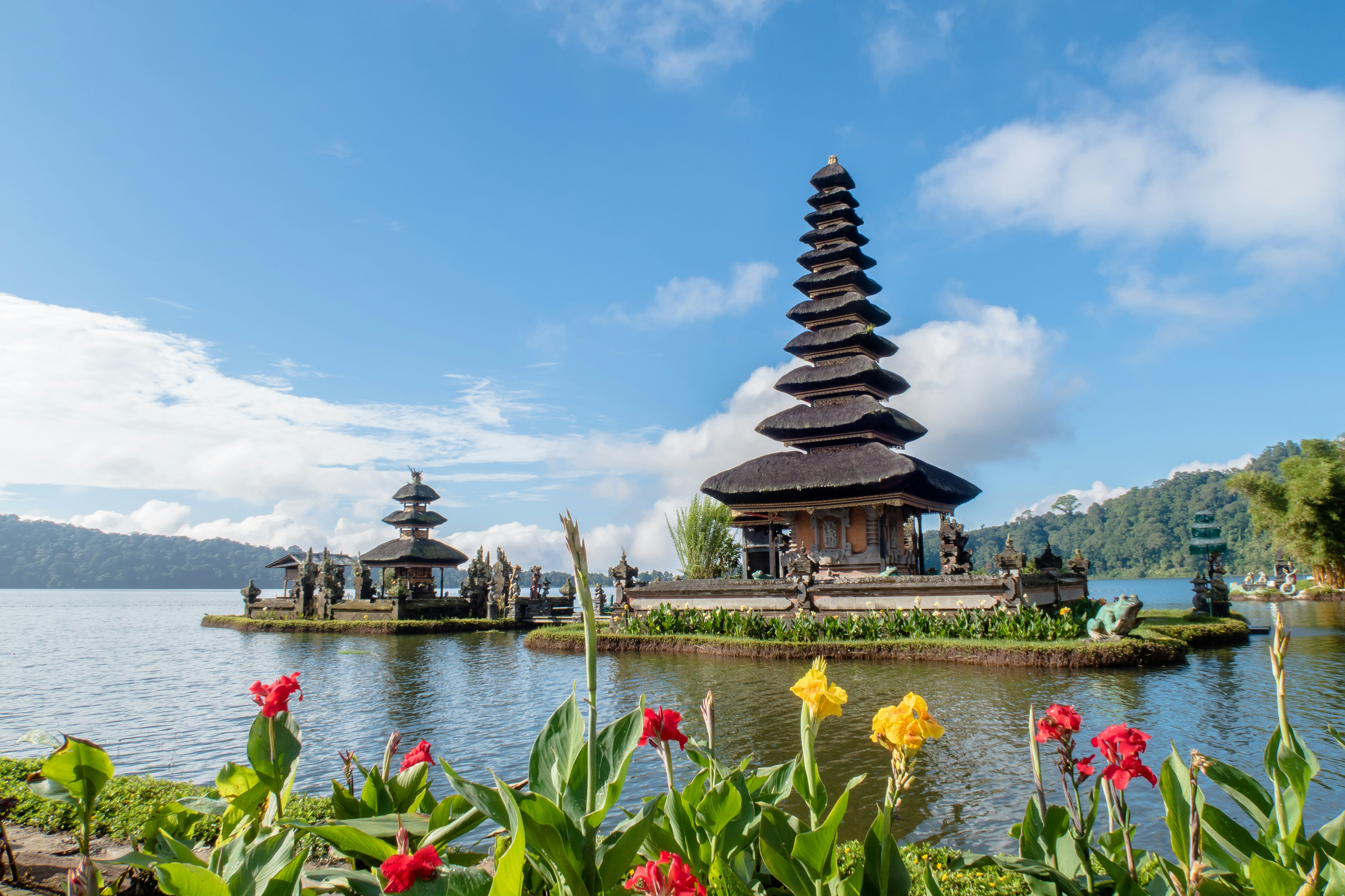 Bali Tour