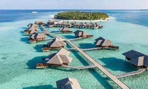 Maldives Tour