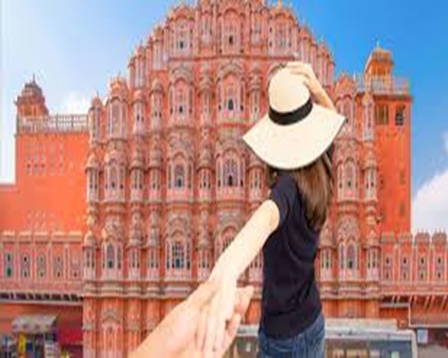 Family Holiday Package Jaipur - Rajasthan Tour