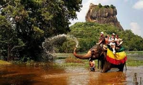 Sri Lanka Tour